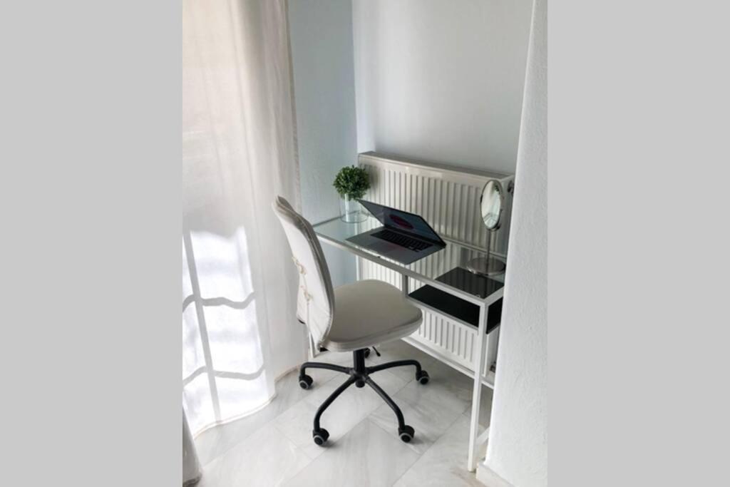 Your Cozy Downtown Home - Apartment Larissa Zewnętrze zdjęcie