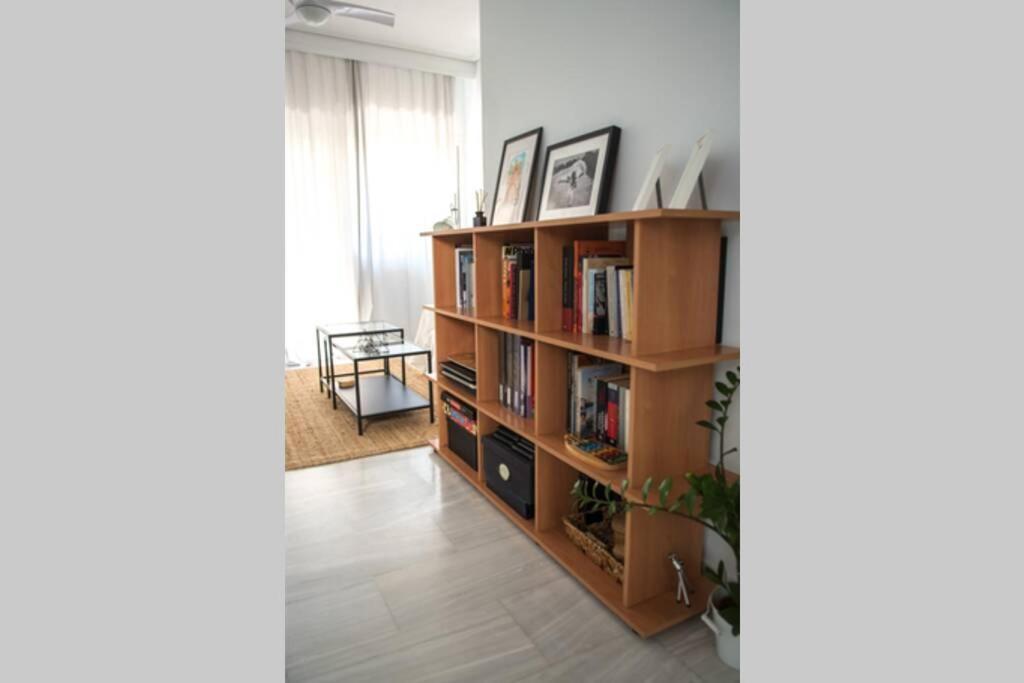 Your Cozy Downtown Home - Apartment Larissa Zewnętrze zdjęcie