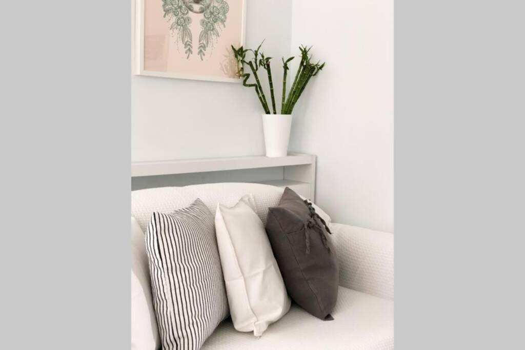 Your Cozy Downtown Home - Apartment Larissa Zewnętrze zdjęcie