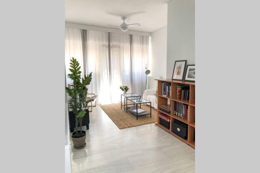 Your Cozy Downtown Home - Apartment Larissa Zewnętrze zdjęcie