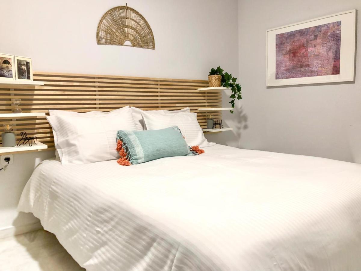 Your Cozy Downtown Home - Apartment Larissa Zewnętrze zdjęcie