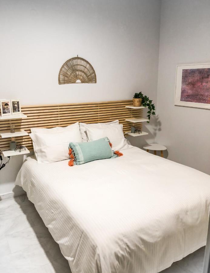Your Cozy Downtown Home - Apartment Larissa Zewnętrze zdjęcie